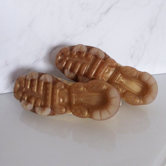 NIKE WMNS AIR VAPORMAX 2019 CREAM/SAIL-LIGHT BONE AR6632-101 - Picture 7 of 10